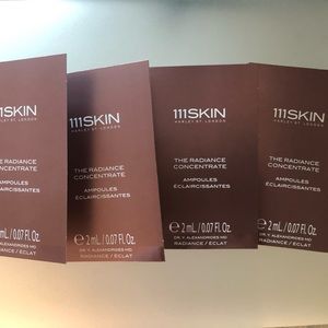 111SKIN Radiance Concentrate